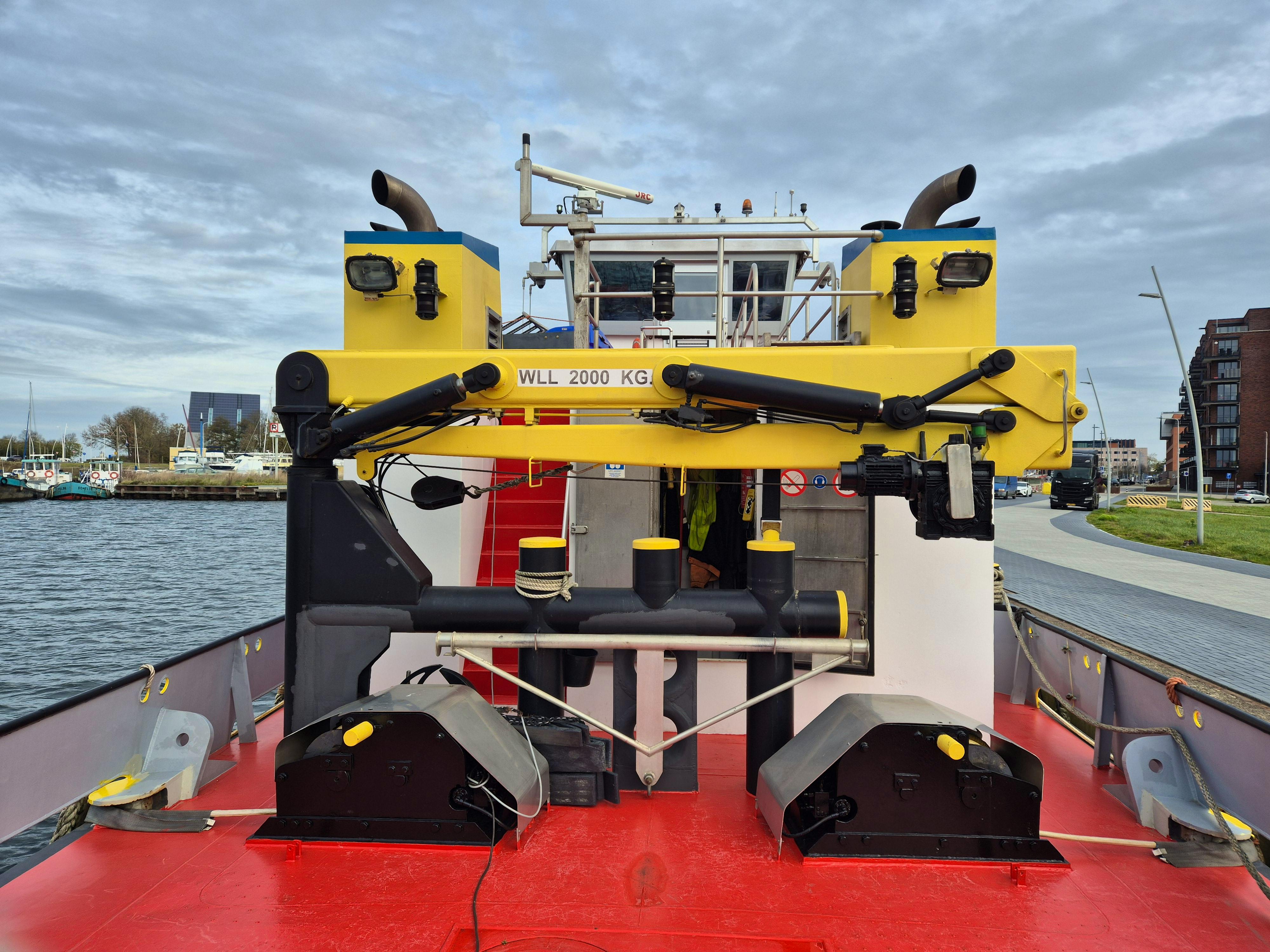 Bonanza II — thumbnail 3